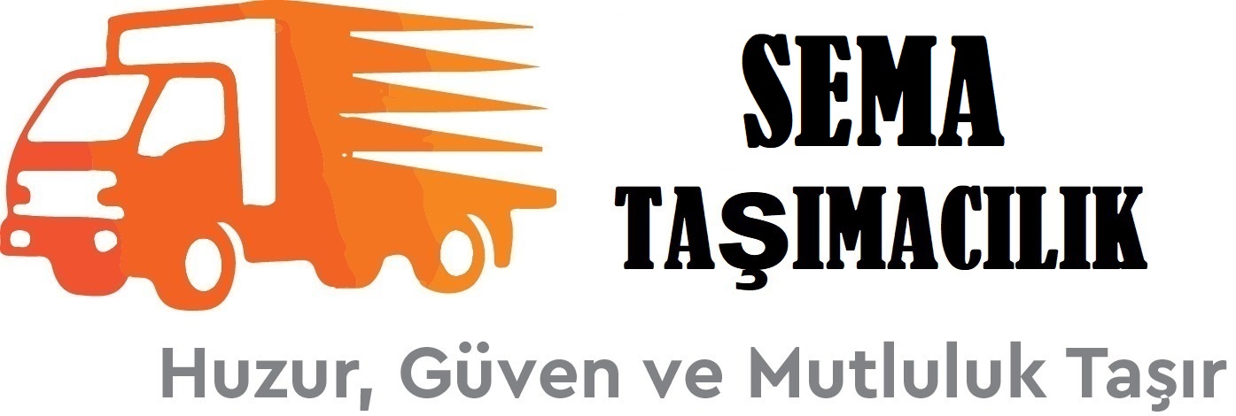 Gaziantep Sema Evden Eve Taşımacılık